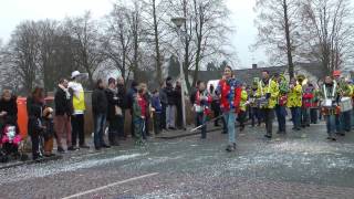 preview picture of video 'KinderCarnavalsOptocht In Delden 7 febr 2015'