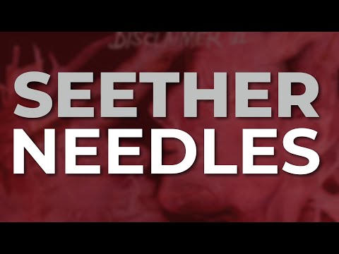 Video thumbnail for Needles