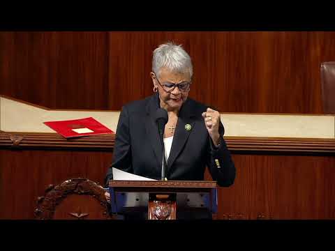 video | Videos | Media | U.S. Congresswoman Bonnie Watson Coleman of New Jersey