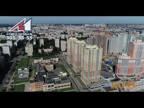 Автолюбителей 1 3к2