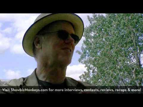 Thumbnail for Loudon Wainwright III talks about music, his famous offspring, and his role in 'G-Force' by Loudon Wainwright III