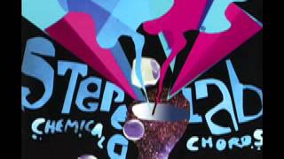 Stereolab - Three Women