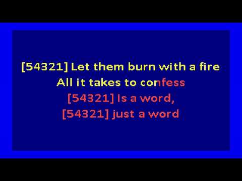 Angels Of Ashes - Scott Walker