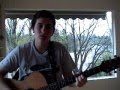 The First Time I Ran Away (M. Ward Cover)