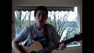 The First Time I Ran Away (M. Ward Cover)