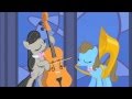 My Little Pony: Octavia - "cello" 