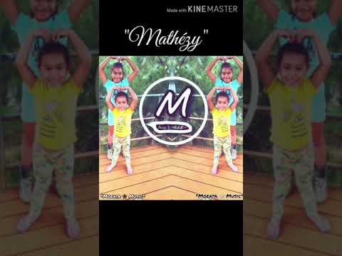 MATHÉZY X HAPPY-BIRTHAY☆MATHEZY X R.I.P❤💯
