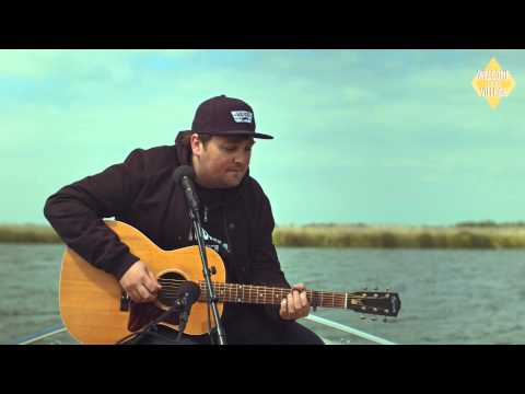 Tim Knol - Clean Up (The Village Sessions)