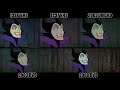 Sleeping Beauty VHS DVD Comparison Shortened