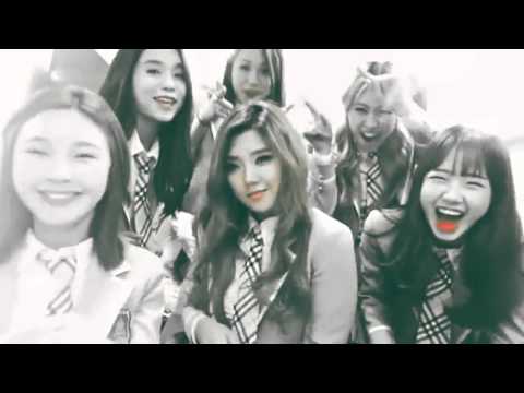 Kim Juna (김주나) - Magic