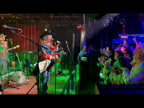 Lasse Stefanz - Birka Gotland 8 apr 2025