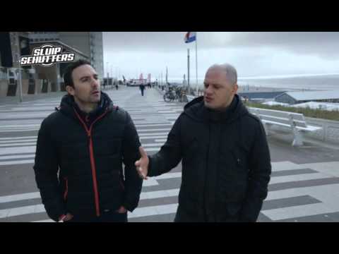 Verzin eens een naam - Sluipschutters