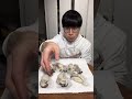 Raw Oysters Shorts Food