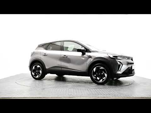 Renault Captur Techno TCe 115 E06X - Image 2