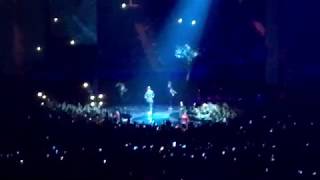 Justin Timberlake - Midnight Summer Jam &amp; LoveStoned - Live 2018