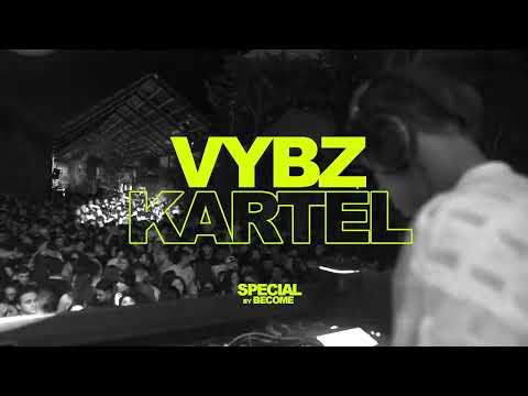 Vybz Kartel Special (BECOME)