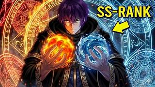 REINCARNATED NA BATA NA TINURUAN NG LEGENDARYONG SAGE AT NAGING HALIMAW SA MAGIC ACADEMY!