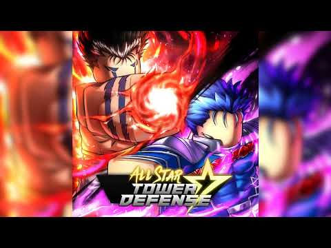 All Star Tower Defense • New World 2 OST - Let Loose