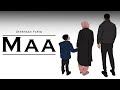 MAA | Zeeshaan Tariq | Official Video