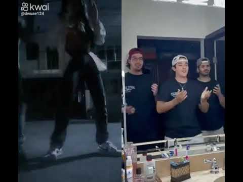 @pajarita.chanela ,@HaAshOficial ,@happxboy ,@mejorestiktokviral1679 ,@MarcusVianaOficial