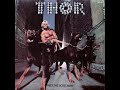 Thor Keep The Dogs Away 1977 Full Album Canadian Heavy Metal