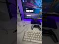 How To Connect Keyboard With PS5 And Play Fortnite