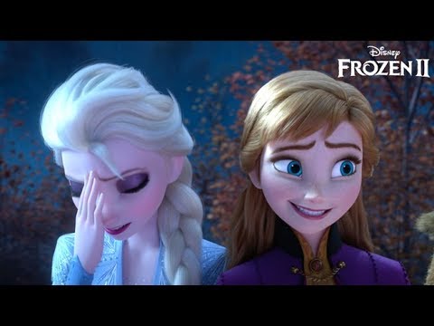 Frozen II (TV Spot 'In Theaters November 22')