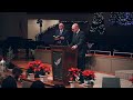 Pastor Paul Chappell: A Deliverance Presented