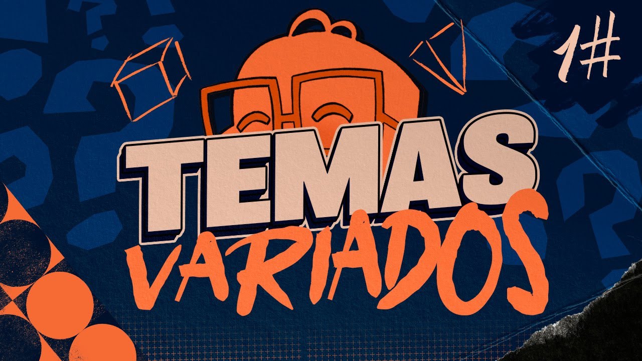 SACANI RESPONDE [TEMAS VARIADOS #01] - Ciência Sem Fim #311