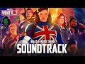 Marvel: What If Intro Theme (What If? Season 2 Soundtrack)