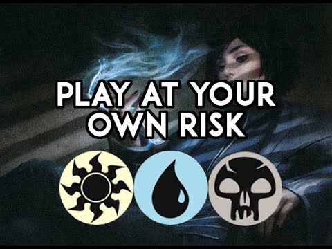 ENEMY HAND DISCARD DECKS ARE THE WORST THING IN MTG CHANGE MY MIND - MTG Arena - Original Decks