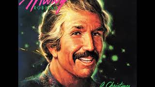 Merry Little Christmas Bells , Marty Robbins