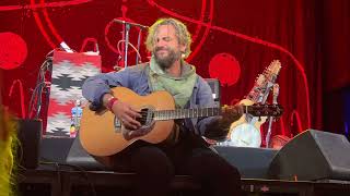 John Butler - Fool For You (Pre-Show VIP, Seattle WA, 4/25/2023 live