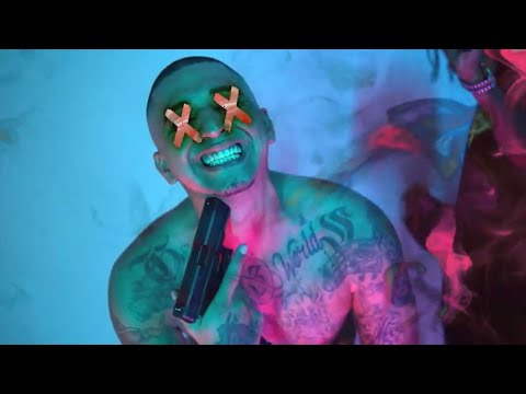 Wakko Dawgs - (BLITZ) (Music Video) I  Shot By 🎥Socially Certified