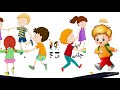 Khel Ka Geet 1st Std Urdu Nazm New Syllabus