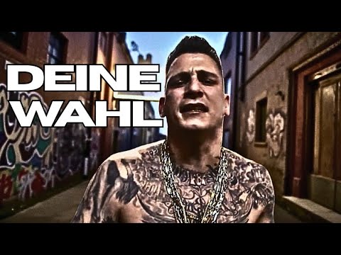 Chilli Vanilli and BrassKnuckle