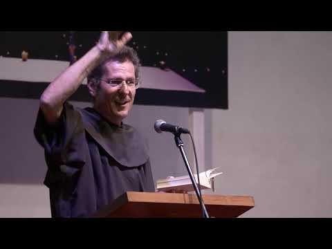 prof. dr. sc. fra Ante Vučković - 2. predavanje - Split, 13.10.2018.