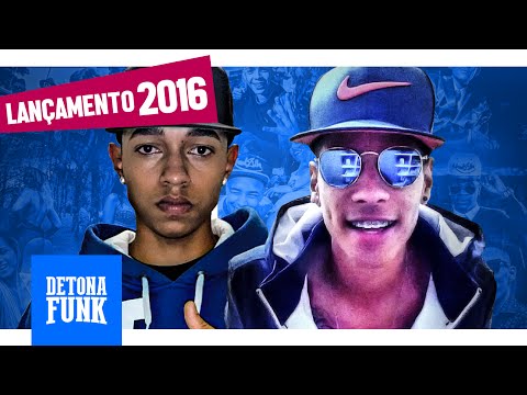 MC Bruninho ZL e MC Tom - Senta na Ponto 50 (DJ André Mendes)