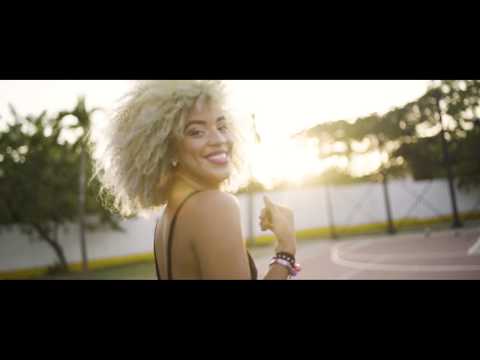 Jaze Rozey - BALANCÉATE (Video Oficial) (Prod. By Felo Beats X Vic G On The Track)