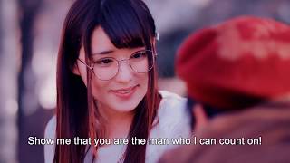 The Adventure of Magical Michiko (Majikaru Michiko) international theatrical trailer