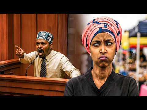 Somali Man Snitches On the Community....and THIS HAPPENS!