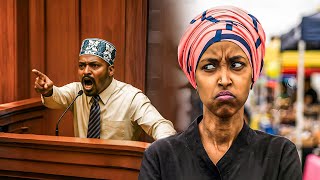 Somali Man Snitches On the Community....and THIS HAPPENS!