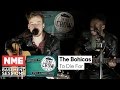 The Bohicas Play 'To Die For' In NME Basement ...