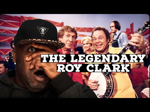 First Time Hearing | Roy Clark, Jerry Reed, Buck Owens - Pickin' and Grinnin' Reaction