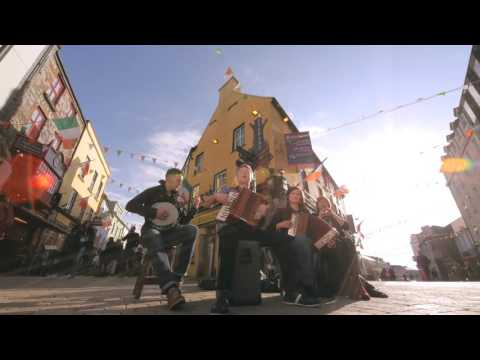 Michael English - Take me Home Official Music Video