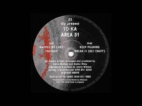 To-Ka - Fantasy