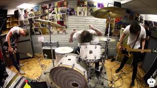 Metz - Wasted @ Generation Records