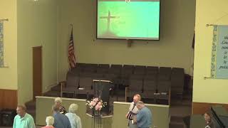 CBC Kalispell Live 06-30-19 - Wisdom Calling: The End - Back to the Beginning