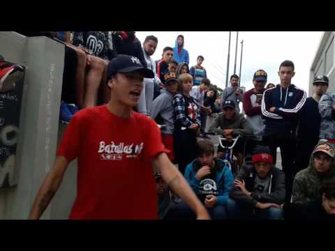 Drog Vs Corvus - 8Vos - (Fecha 12)