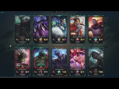 10 minutes of ACTUAL challenger jungle coaching 🎓